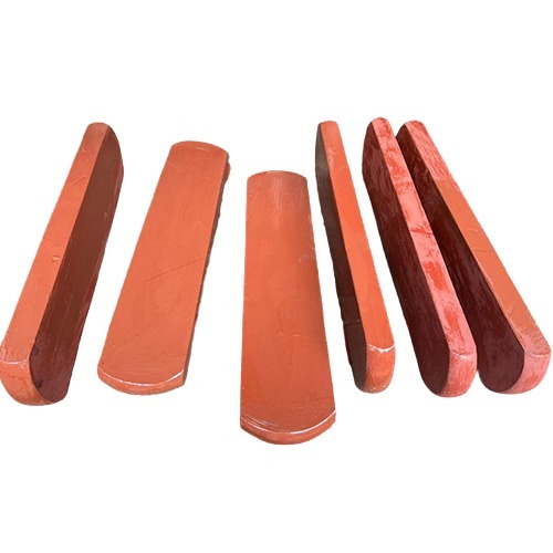 Copper Forging Paid