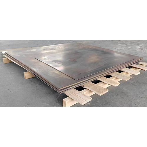 C63000 Aluminium Bronze Plate