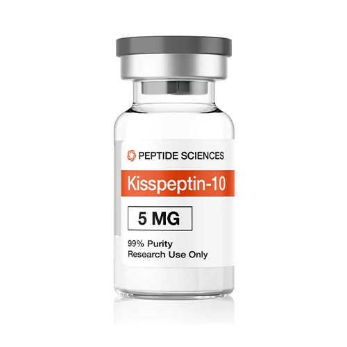 PEPTIDE SCIENCES KISSPEPTIN 10