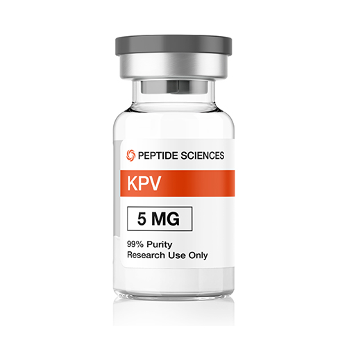 PEPTIDE SCIENCES KPV