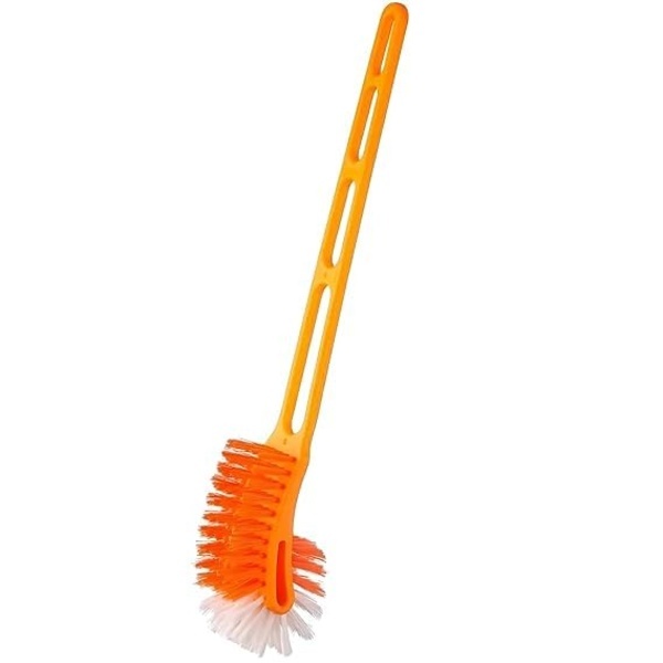 Toilet Cleaning Hand Brush