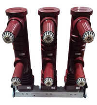 VD4 Medium Voltage Vacuum Circuit Breaker