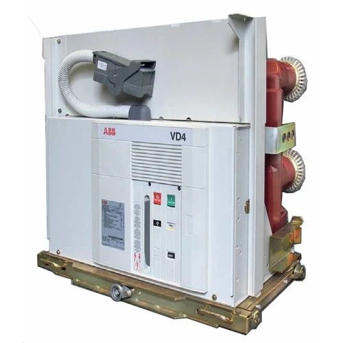 ABB VD4 इनडोर वाक्यूम सर्किट ब्रेकर