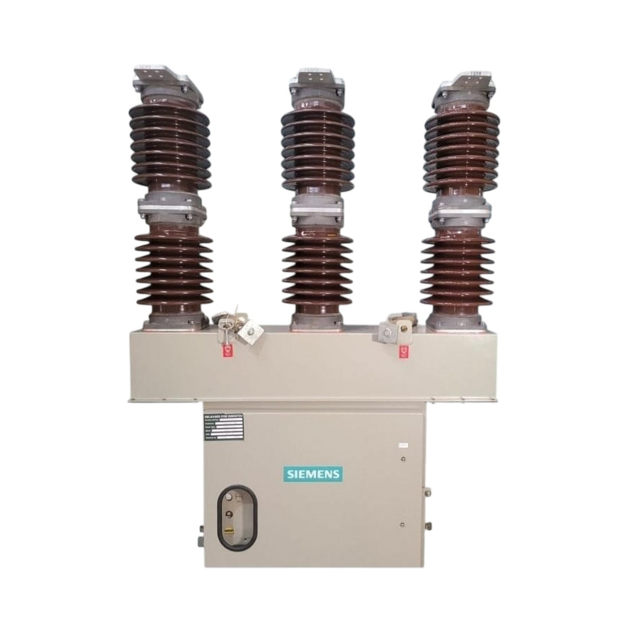 33kv आउटडोर प्रकार का वैक्यूम सर्किट ब्रेकर