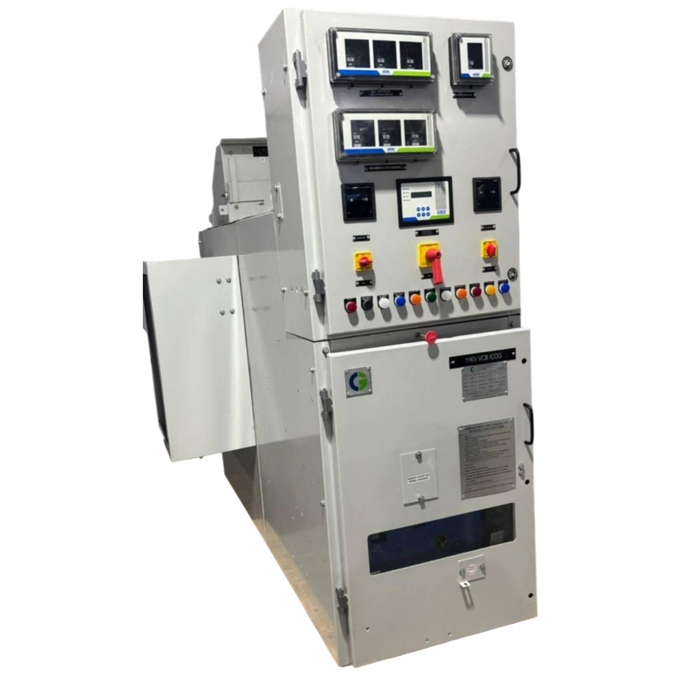 11kV Vacuum Circuit Breaker