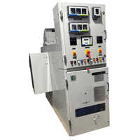 11kV VCB Panel With CG Make