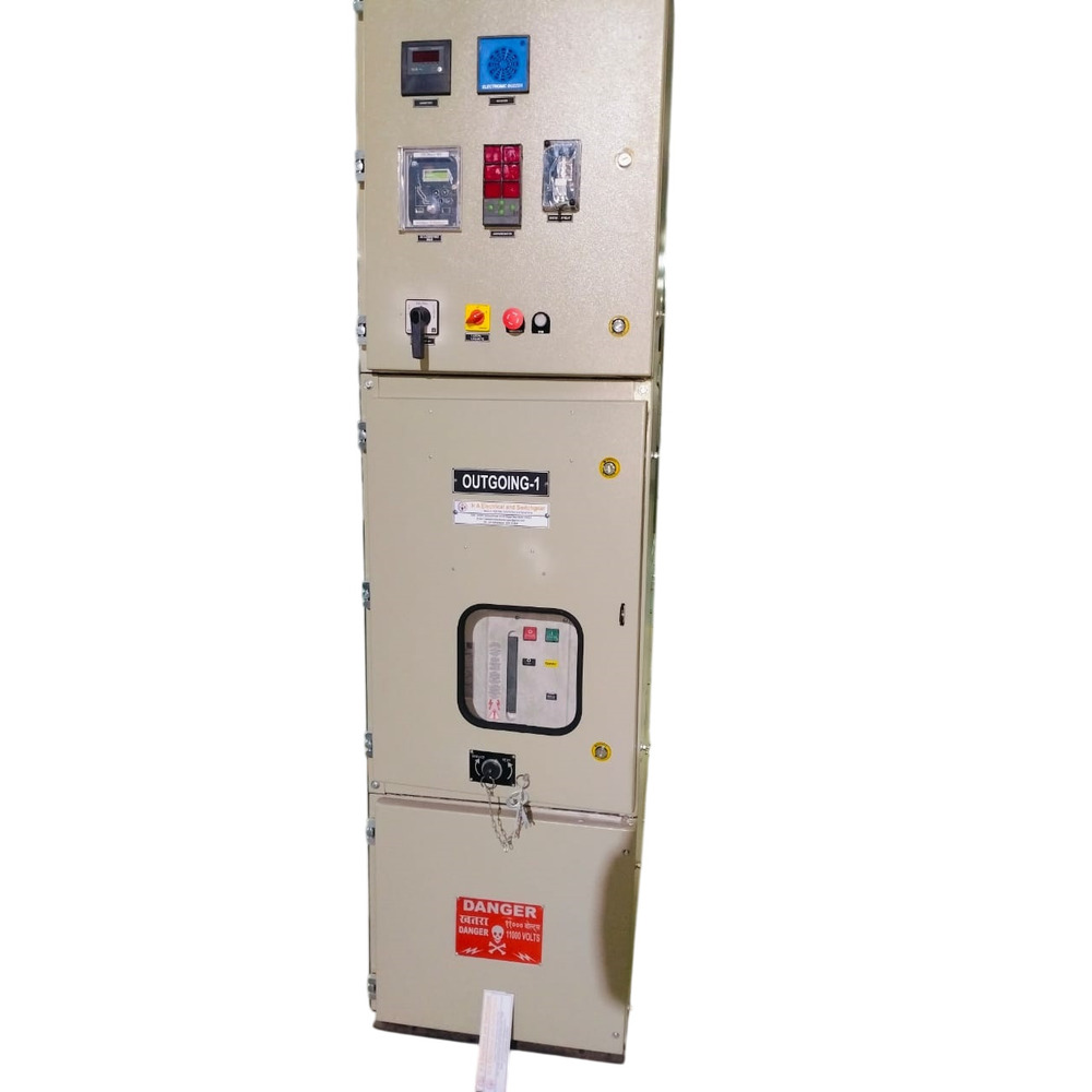 11KV HT Vacuum Circuit Breaker