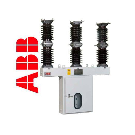 ABB 33 KV आउटडोर वैक्यूम सर्किट ब्रेकर