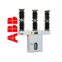 ABB 33 KV Outdoor Vacuum Circuit Breaker