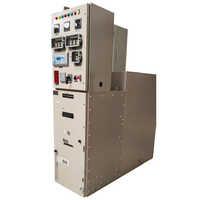 11 kV Indoor Vacuum Circuit Breaker
