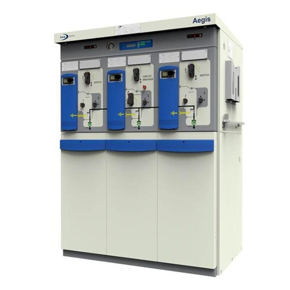 Lucy Electric Aegis Plus Ring Main Unit