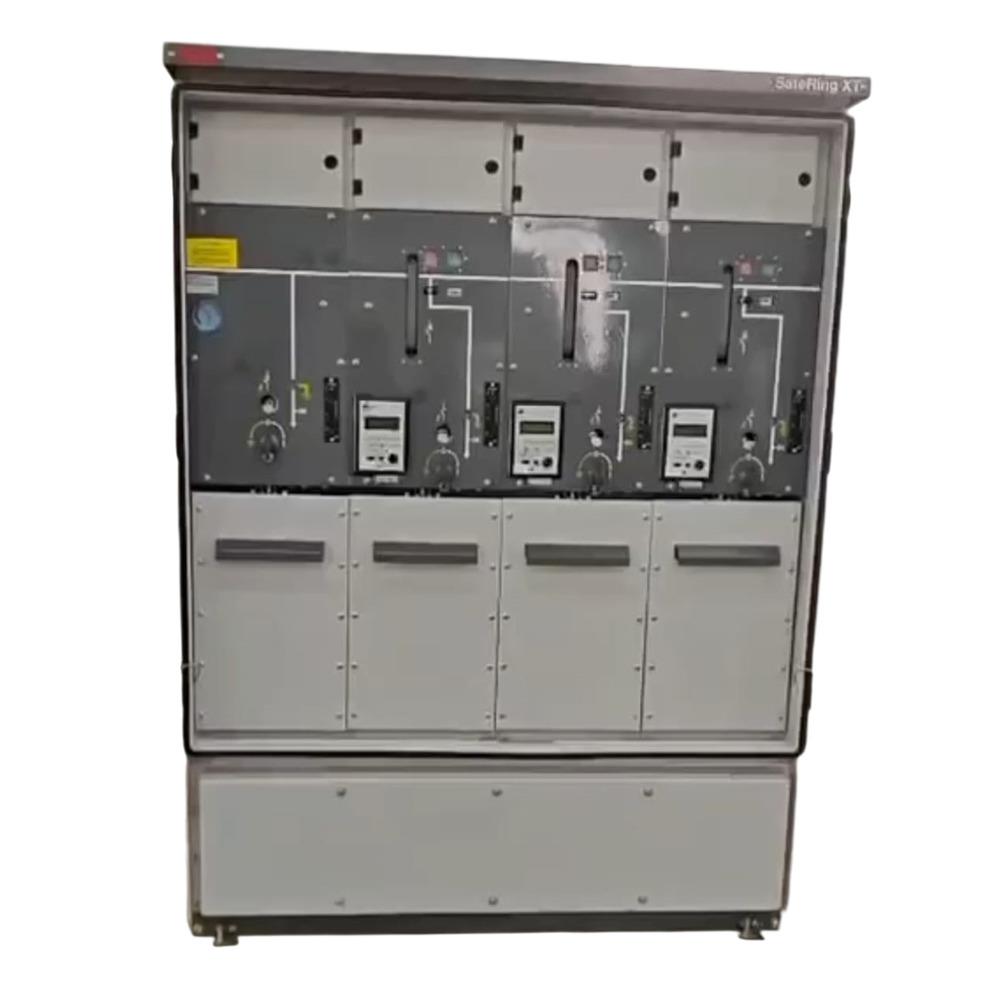 ABB SafeRing XT Ring Main Unit