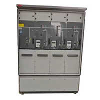ABB SafeRing XT Ring Main Unit