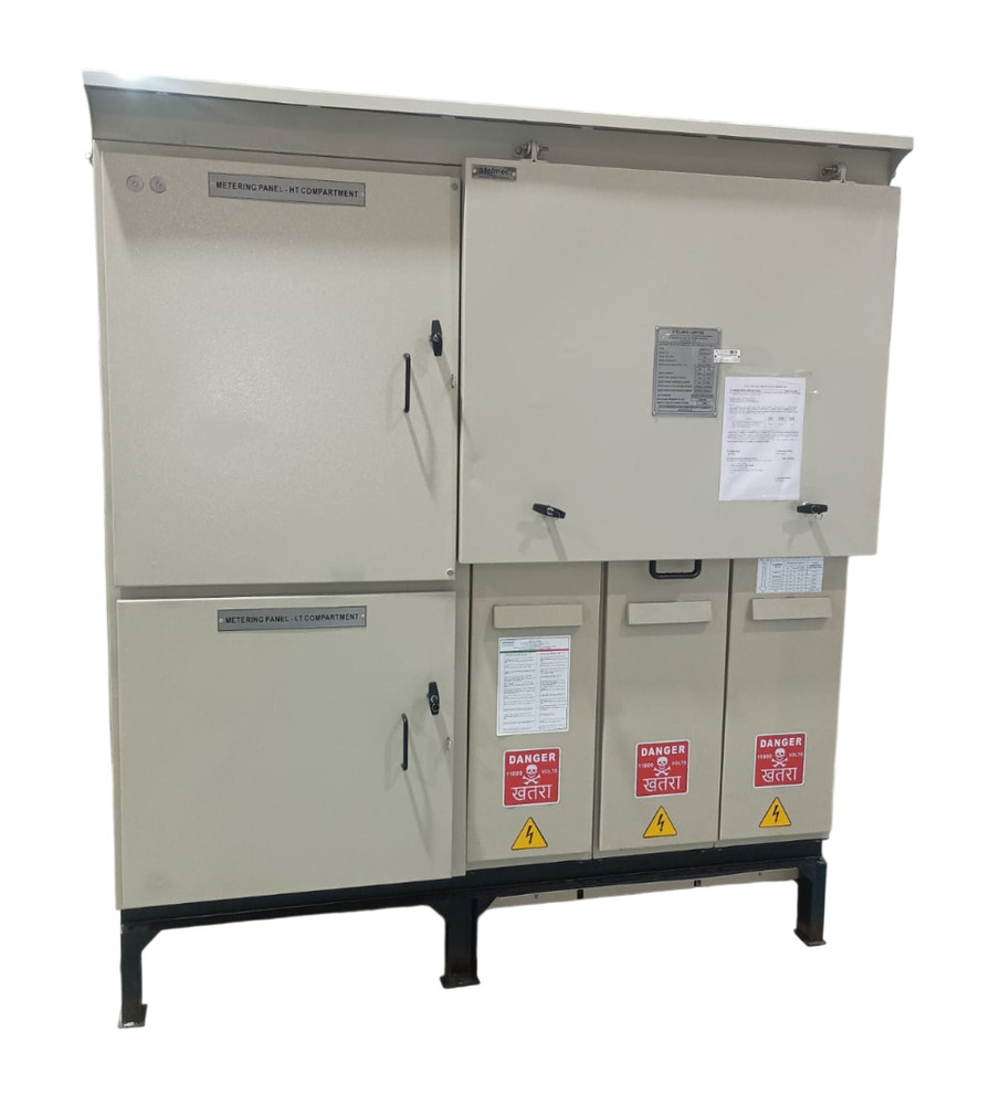 Compact Ring Main Unit