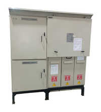 Compact Ring Main Unit