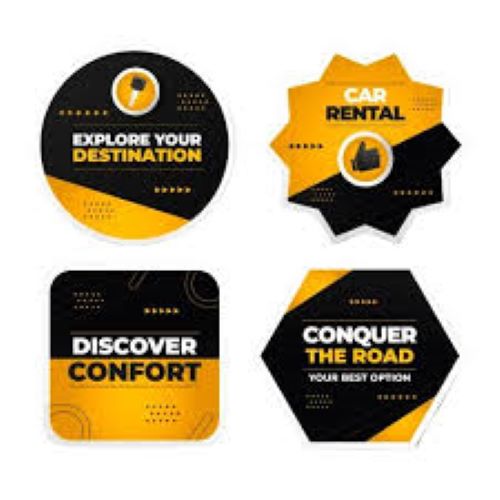 sticker printing services