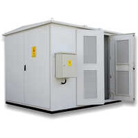 Prefabricated Compact Substation