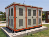 Compact Substation