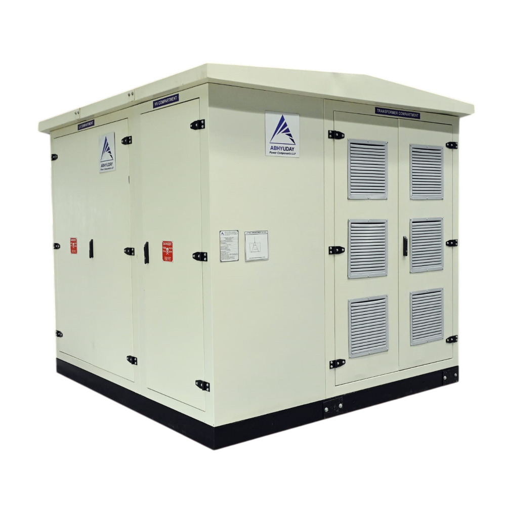 Compact Secondary Substation