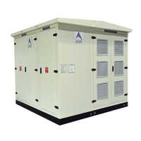 Compact Secondary Substation