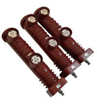 ABB VD4 Circuit Breaker Pole Assembly