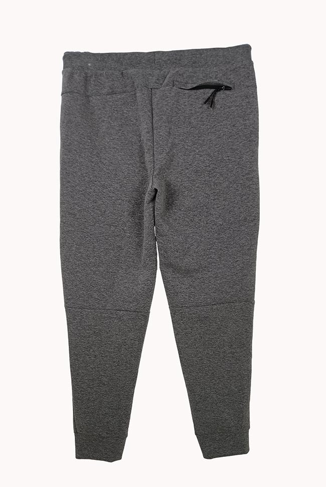 M11557 ATHLETIC WORKS Mens Heavy GSM Joggers