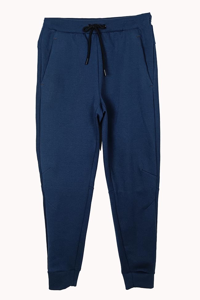 M11557 ATHLETIC WORKS Mens Heavy GSM Joggers