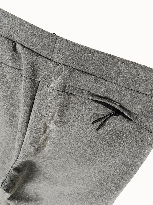 M11557 ATHLETIC WORKS Mens Heavy GSM Joggers