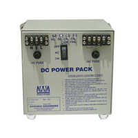 SS DC Power Pack
