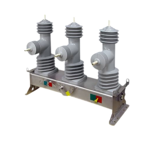 ZW32 Series Medium Voltage Vacuum Recloser