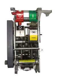 VCB Operating Mechanism