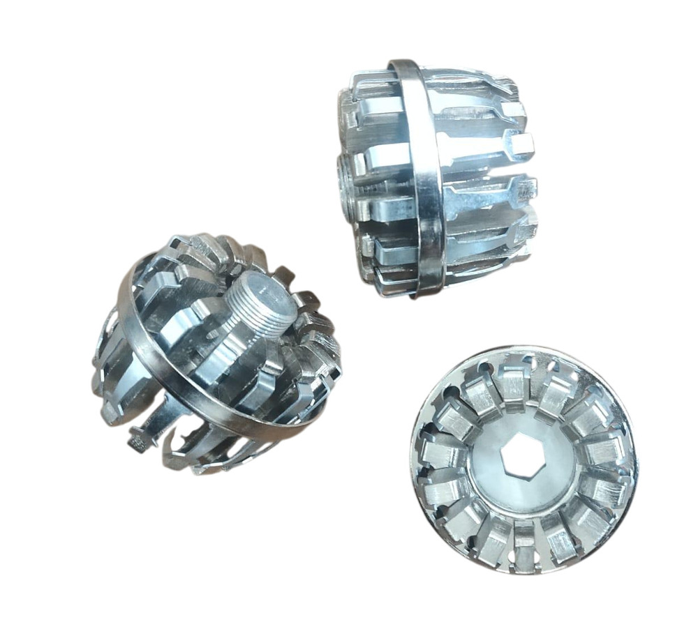 ABB Tulip Jaw Contact