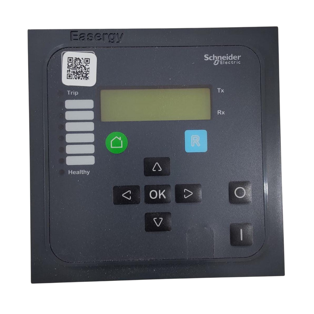 Electric Easergy P1 Series Protection Relay