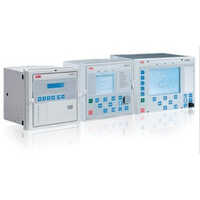 ABB Relion Series Protection And Control Relay