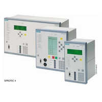 Siemens SIPROTEC 4 Numerical Protection Relay