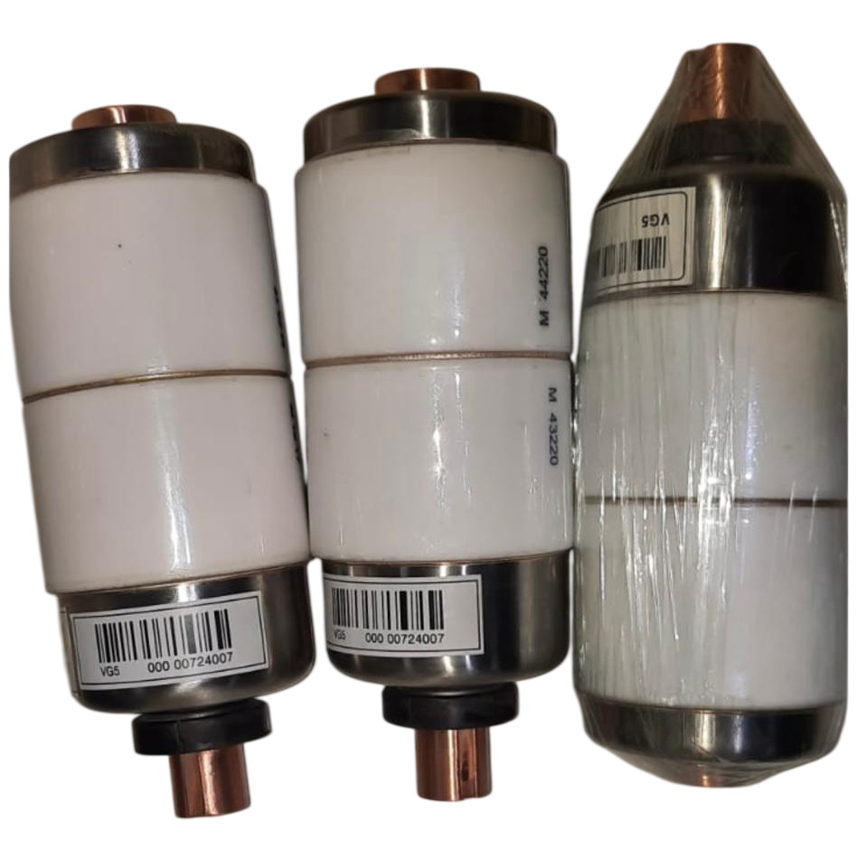 ABB Vacuum Interrupter