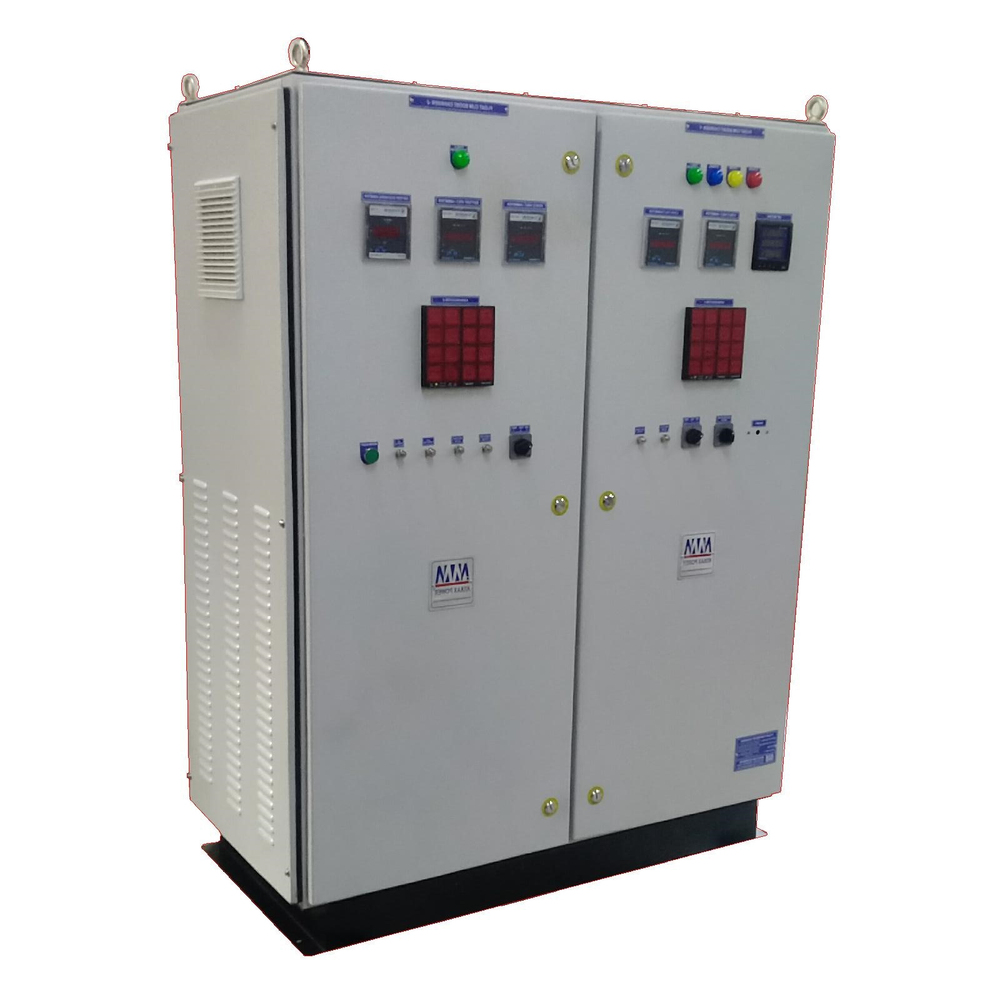 Automatic Mains Failure Panel