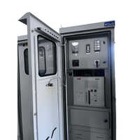 ABB VQuik Medium Voltage Switchgear Panel