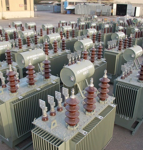 Distribution Transformer