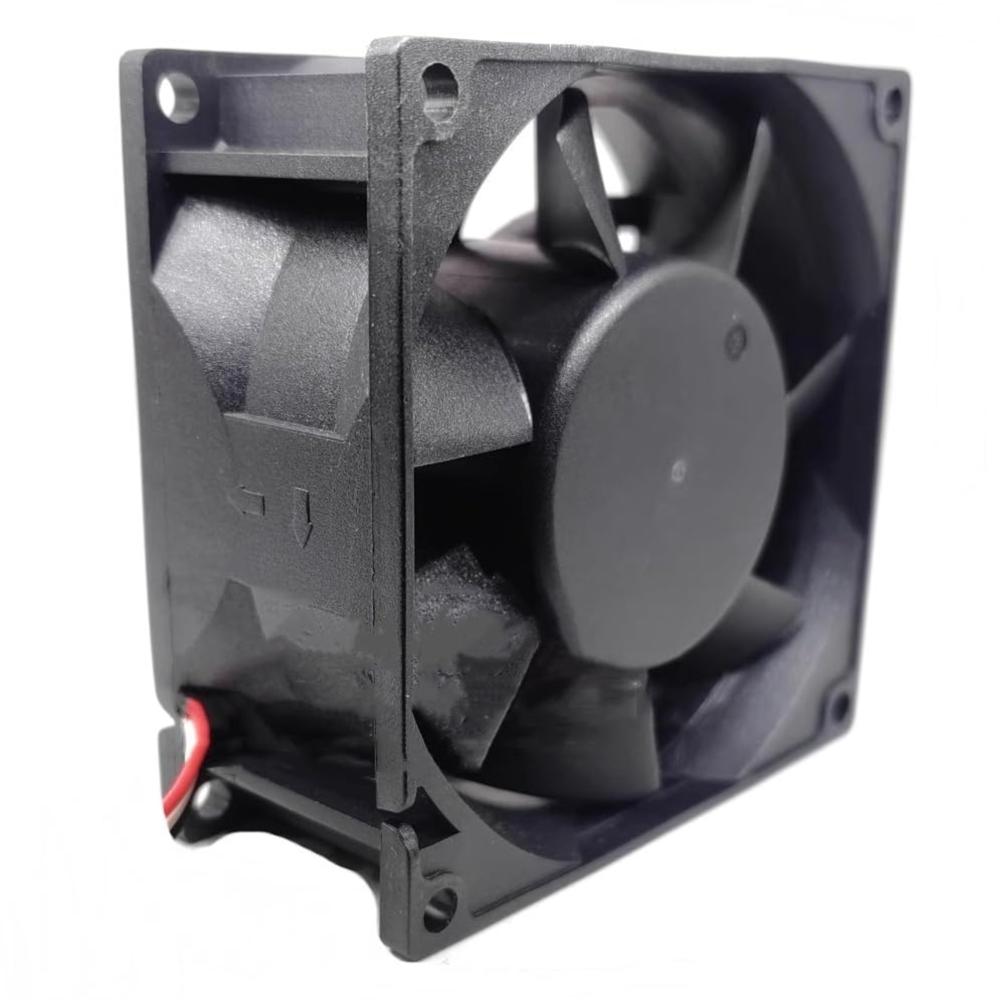 ADDA AD0812XB-F73DS 12V DC 1.50A 8038mm Ball Bearing Industrial Axial Cooling Fan