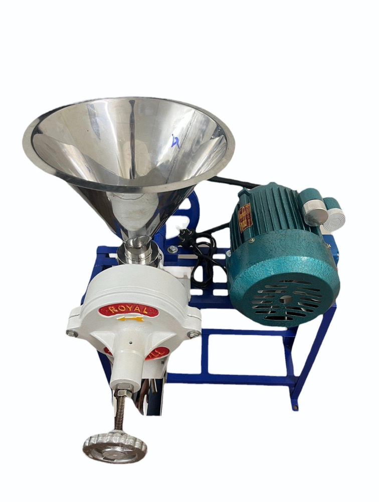 Instant Funnel Wet Grinder