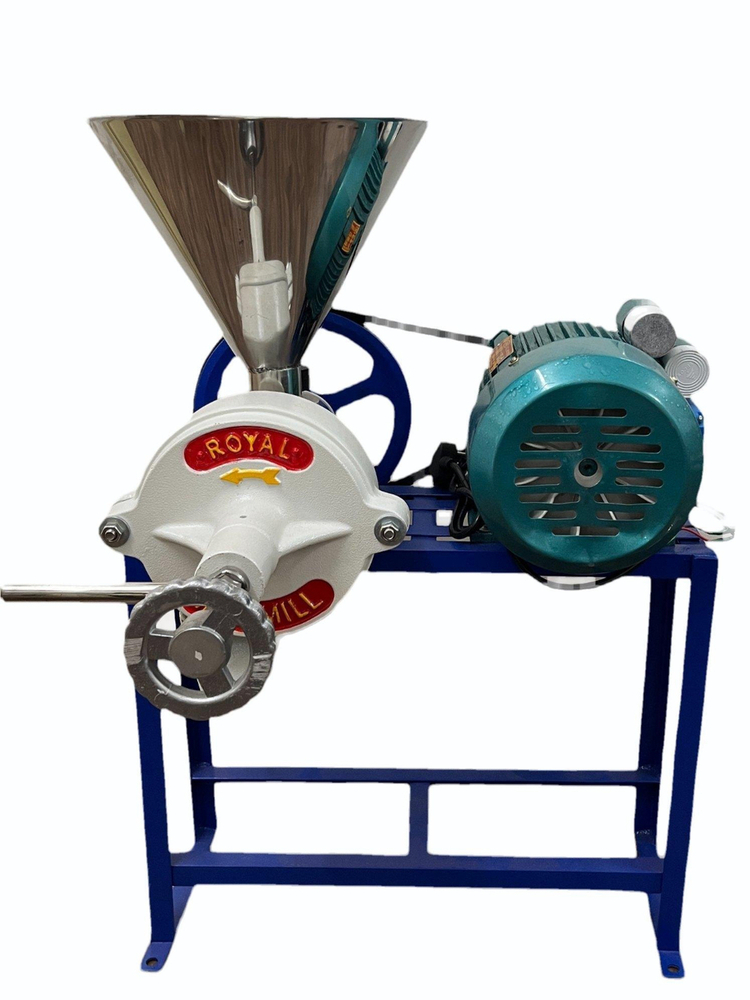 Instant Funnel Wet Grinder