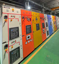 Multi LT Control Panel