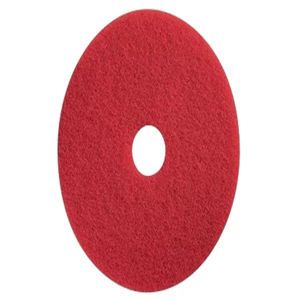 Scrubbing Machine Floor Pad - Color: Multicolor Available
