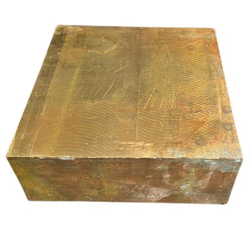 C17200 Beryllium Copper Block