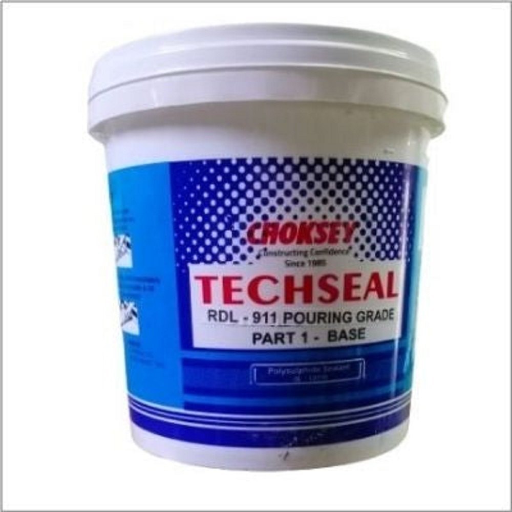 Choksey Techseal RDL 911 Polysulphide Sealant