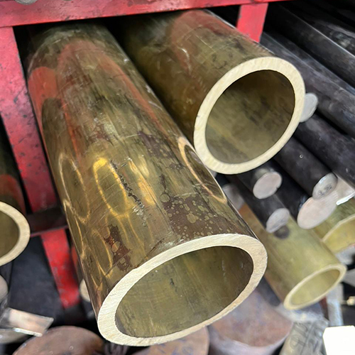 C46400 Naval Brass Pipe