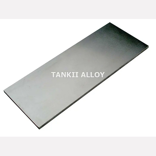 Premium FeCrAl Sheet for High-Temperature and Corrosion-Resistant Applications