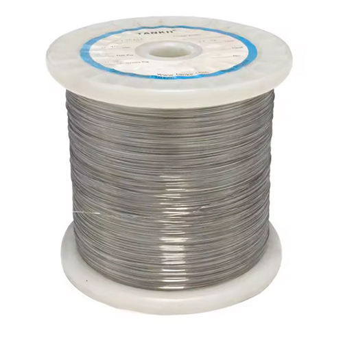 FeCrAl Alloy Wire for Industrial Use