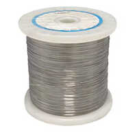 Fecral Alloy Wire For Industrial Use - Chemical Composition: Fe